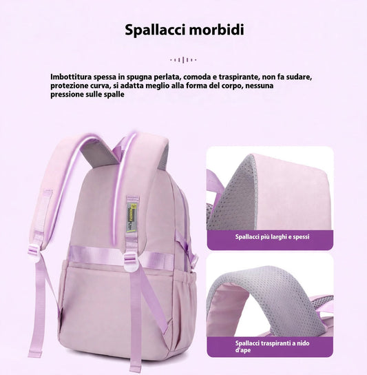 Zainio scuola Youthtrendy