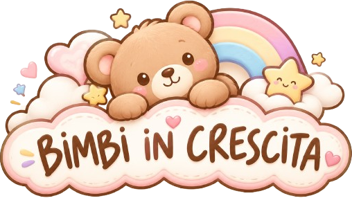 Bimbi in Crescita